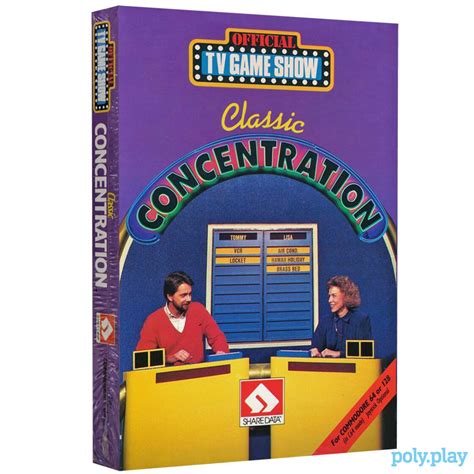 classic concentration youtube|concentration game show 1977 videos.